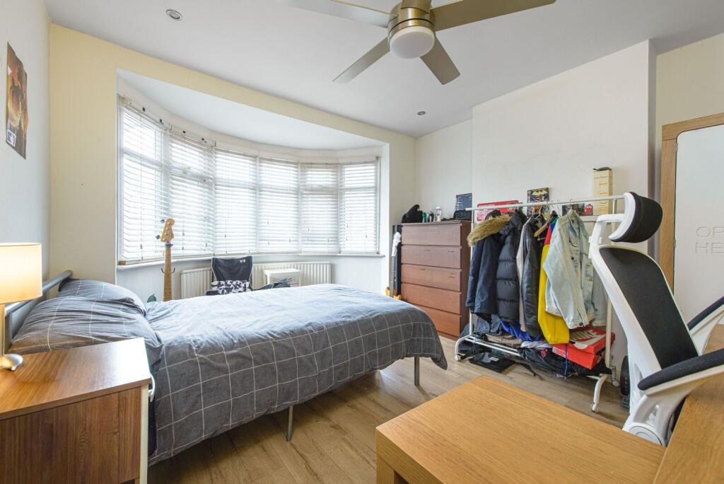 House in London - View 4