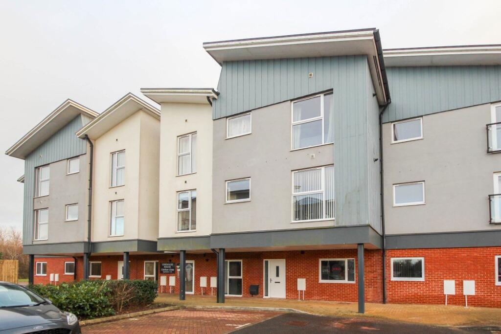 Main image of property: Defiant Close Hawkinge