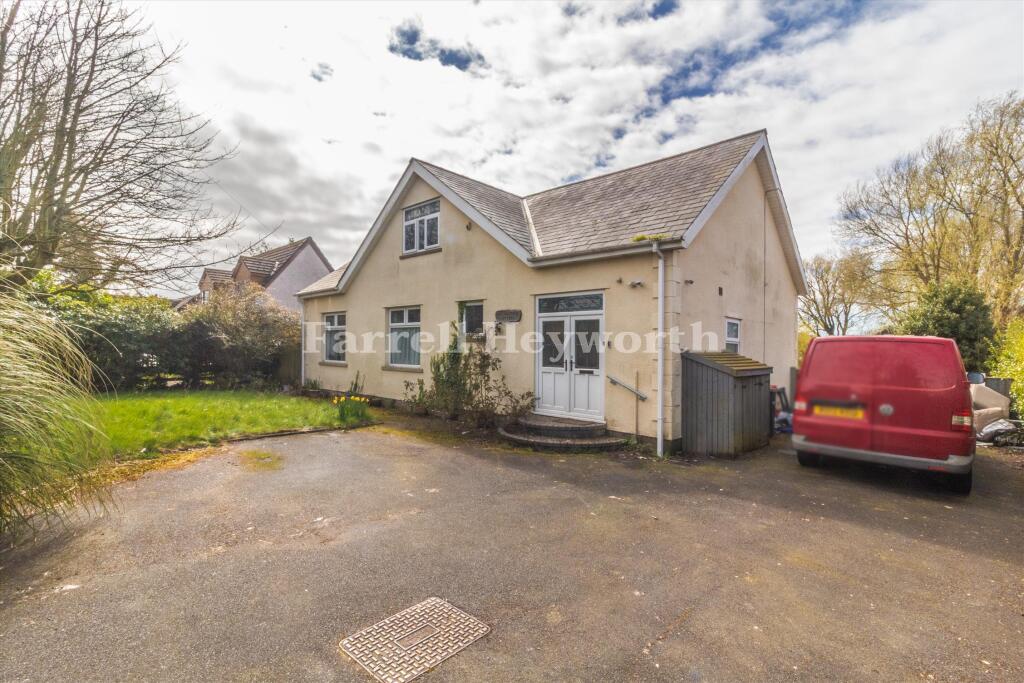 Main image of property: Rosslyn Avenue, Preesall, Poulton Le Fylde
