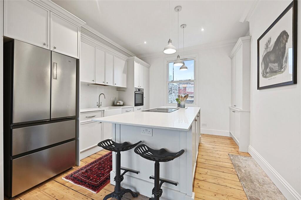 Thornfield Road, London, W12 photo 3