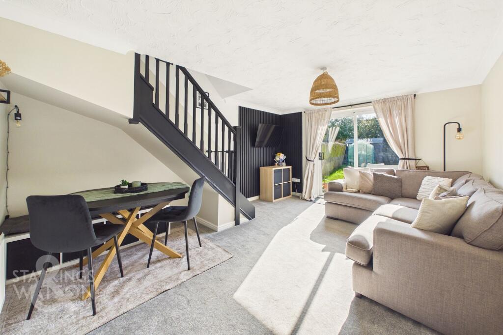 Main image of property: Esprit Close, Wymondham