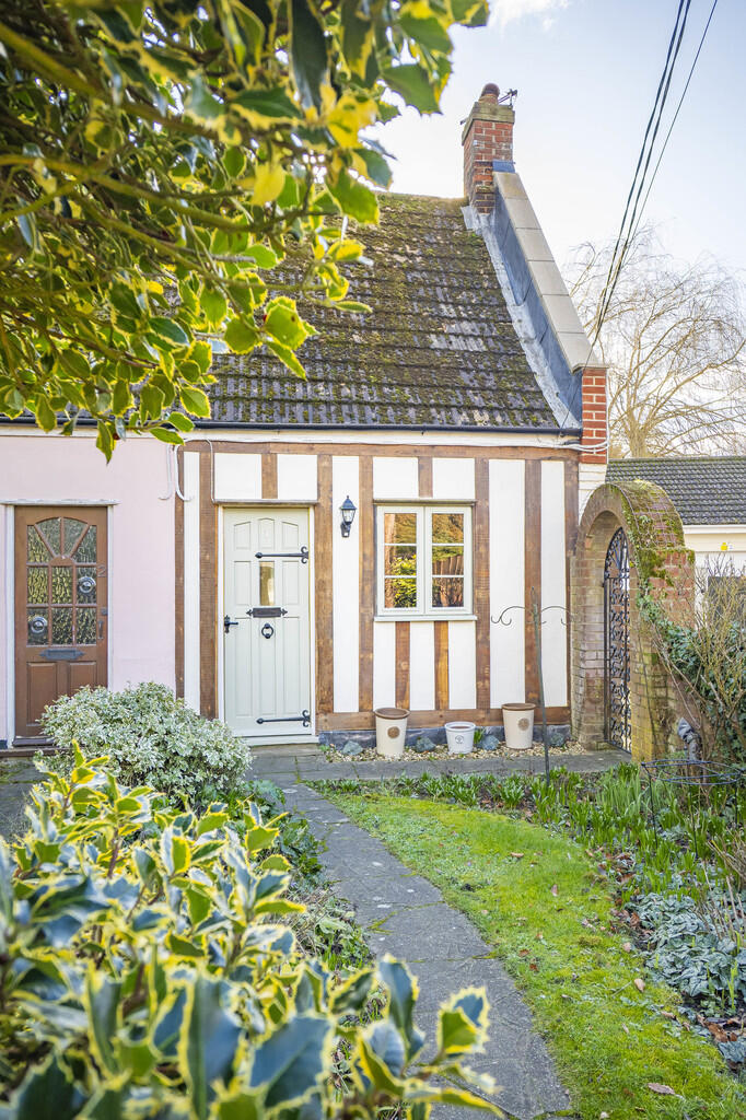 Main image of property: Acton, Sudbury, Suffolk