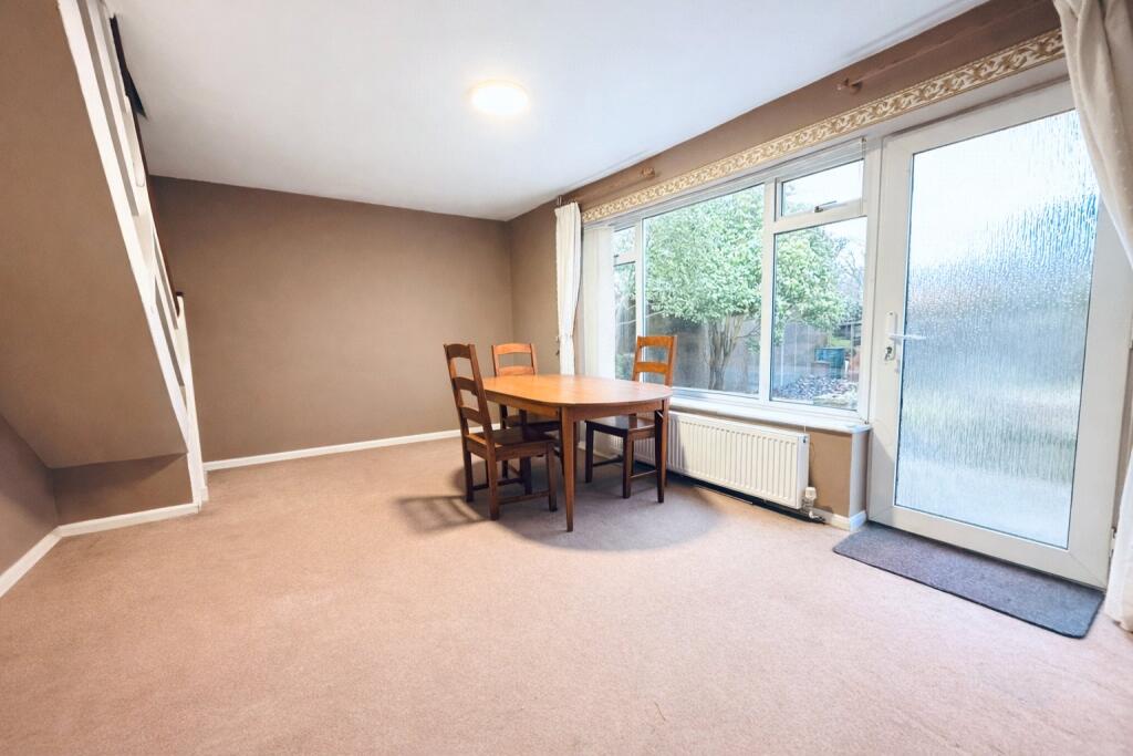 Glebewood, Bracknell, Berkshire, RG12 photo 3