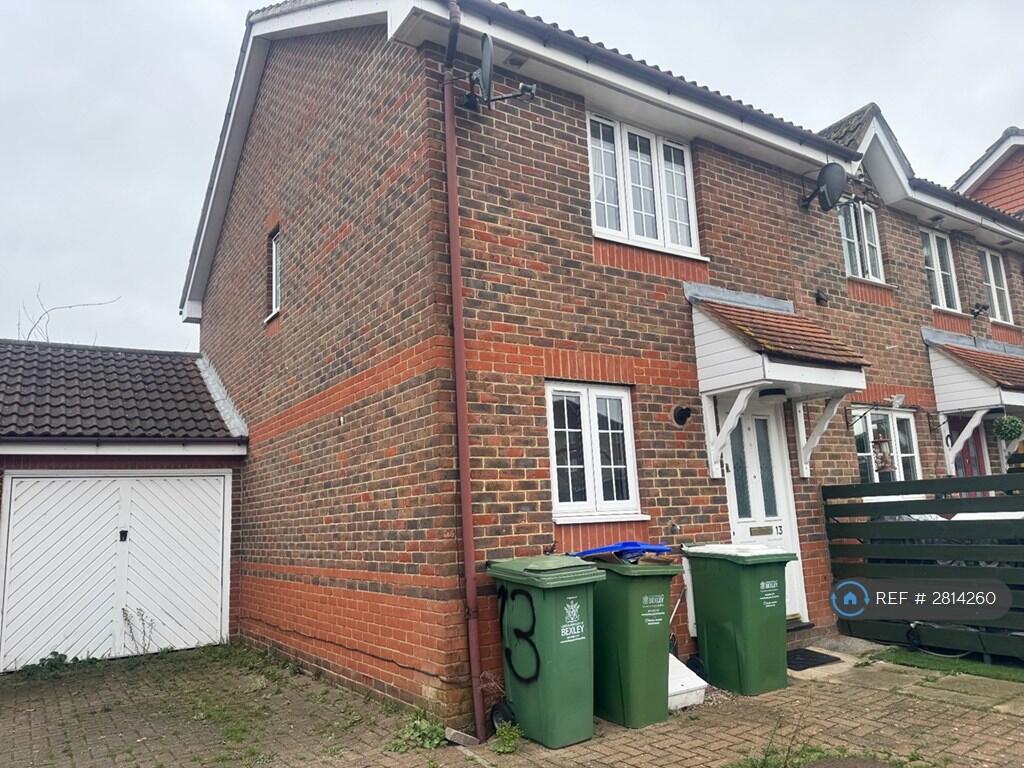 Main image of property: Troon Close, Thamesmead, SE28