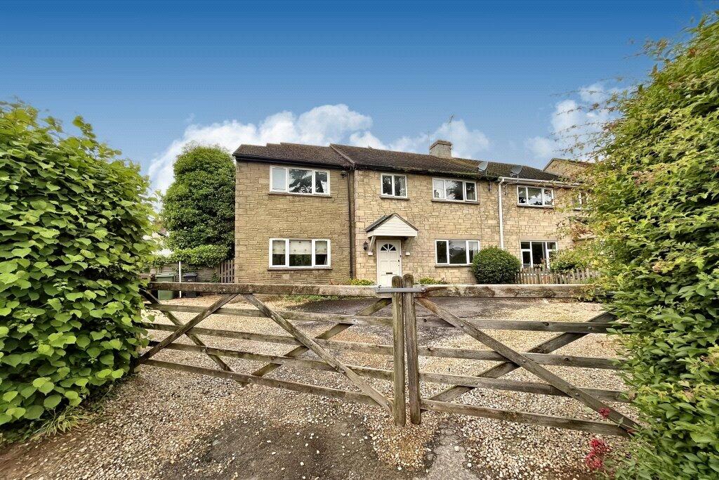 Main image of property: Highworth Road, Shrivenham, Oxfordshire, SN6