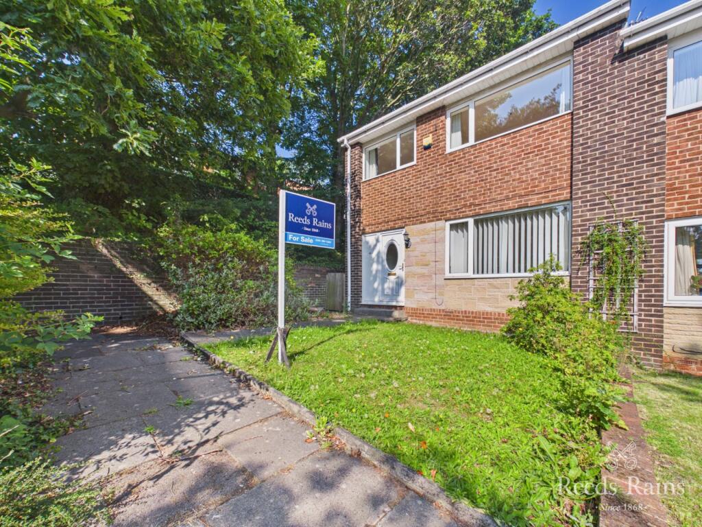 Main image of property: Staindrop Road, Newton Hall, Durham, DH1