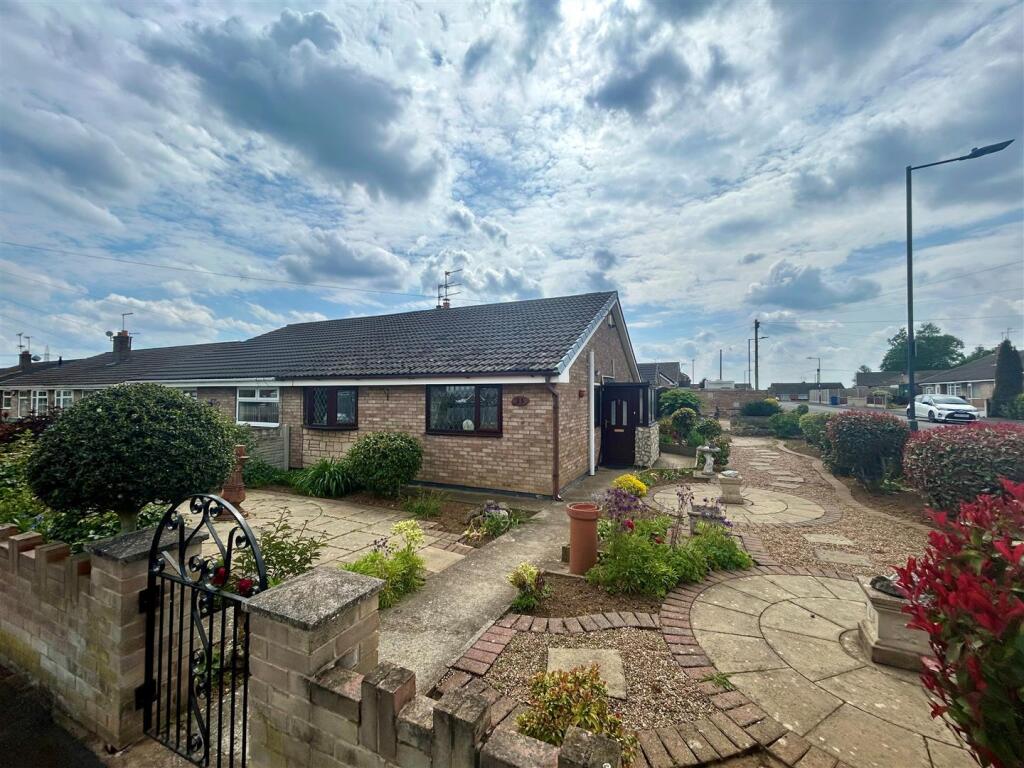 Main image of property: Parkway, Armthorpe, Doncaster