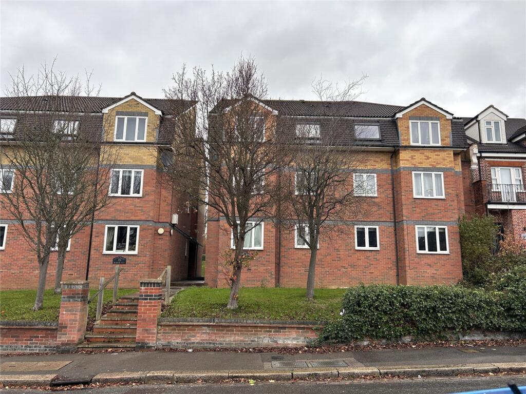 Main image of property: Russet Court, Park Road, New Barnet, Barnet, EN4