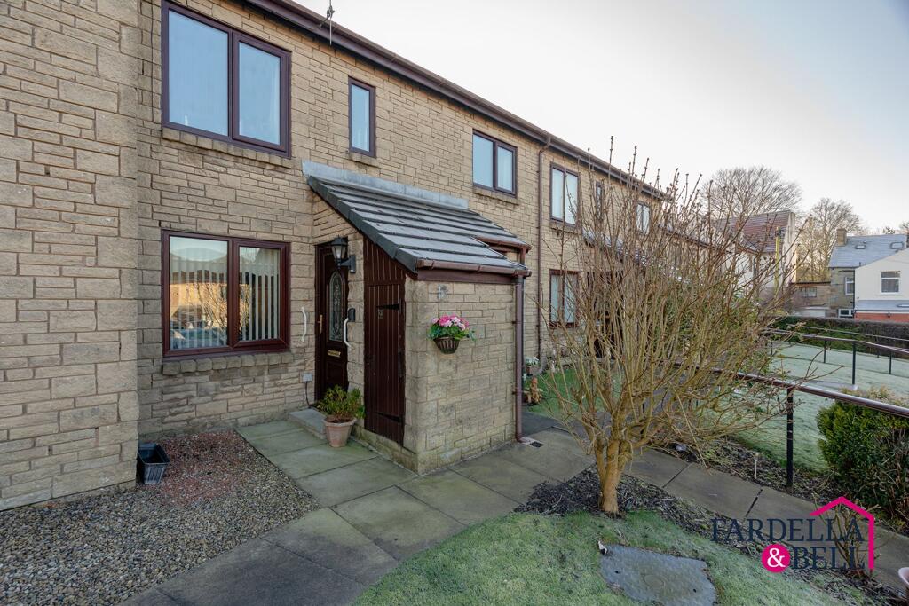 Main image of property: Albion Court, Burnley, BB11