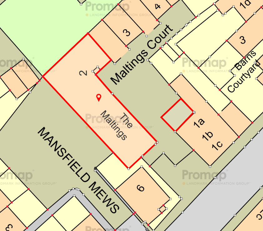 Main image of property: Mansfield Road, Baldock, SG7