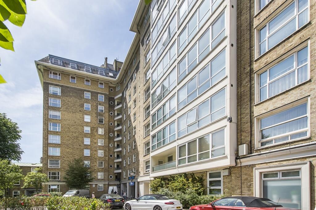 Main image of property: St. Johns Wood Park Swiss Cottage NW8