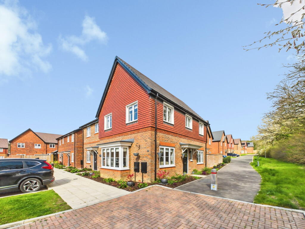 Main image of property: Willowherb Drive, Horsham