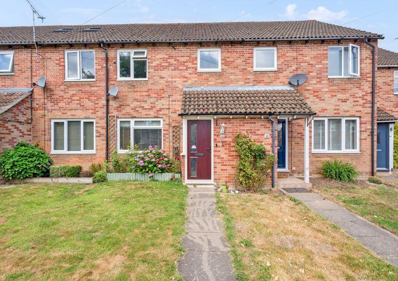 Main image of property: Marlow