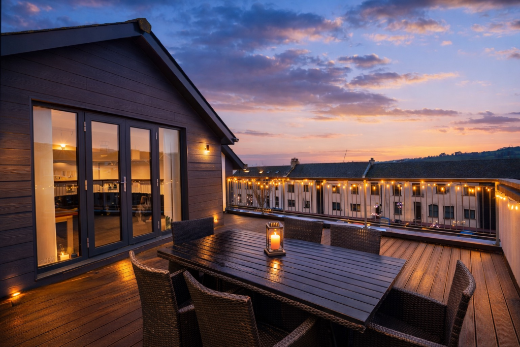 Main image of property: Brunswick Wharf, North Walk, Barnstaple