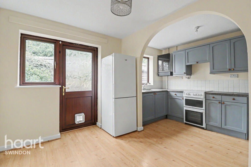 Main image of property: Catmint Close, Swindon
