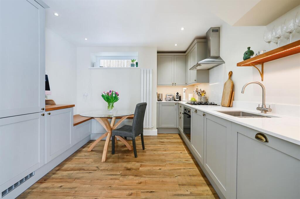 Elm Grove, Wimbledon photo 3