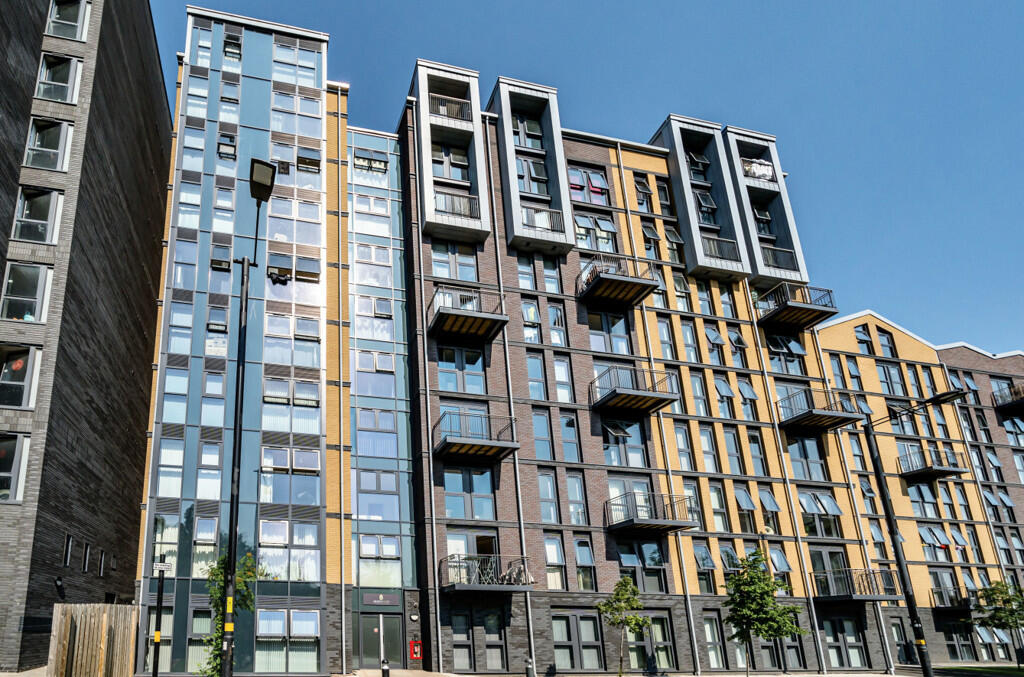 Main image of property: Communication Row, Birmingham, B15