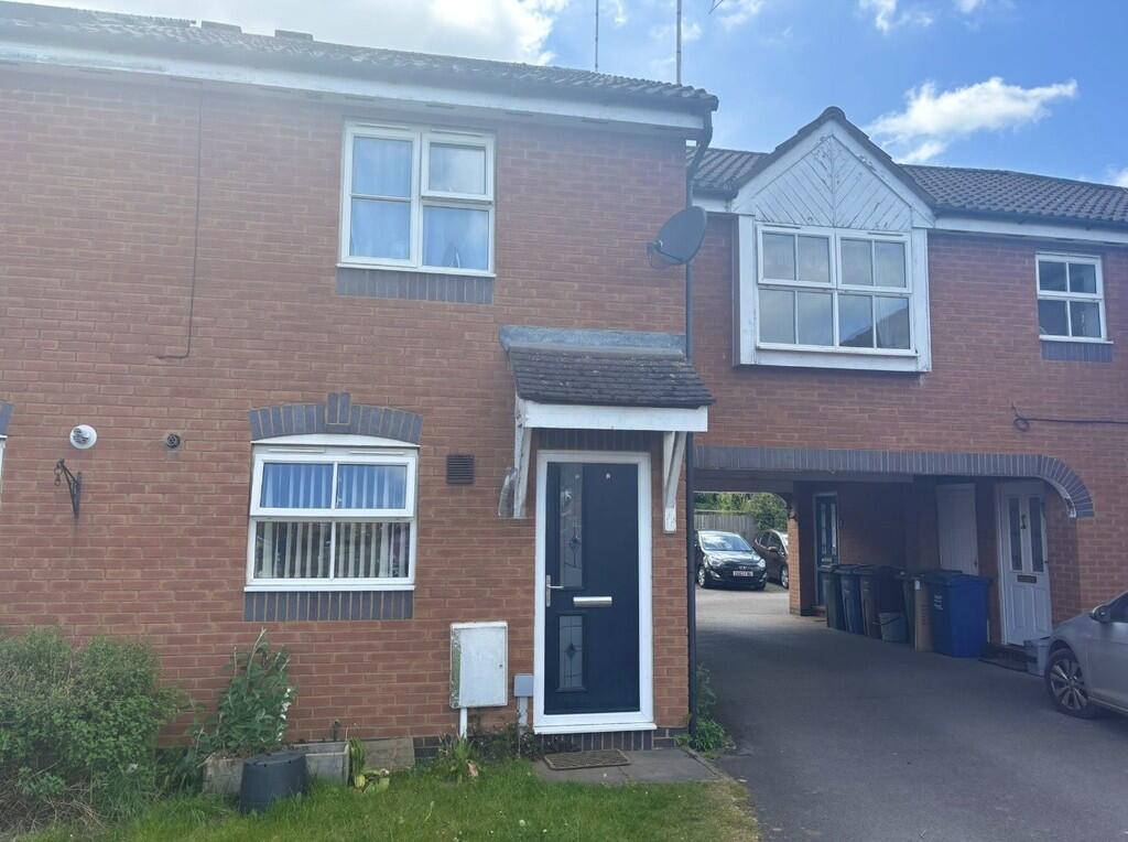 Main image of property: Waterloo Drive, Banbury