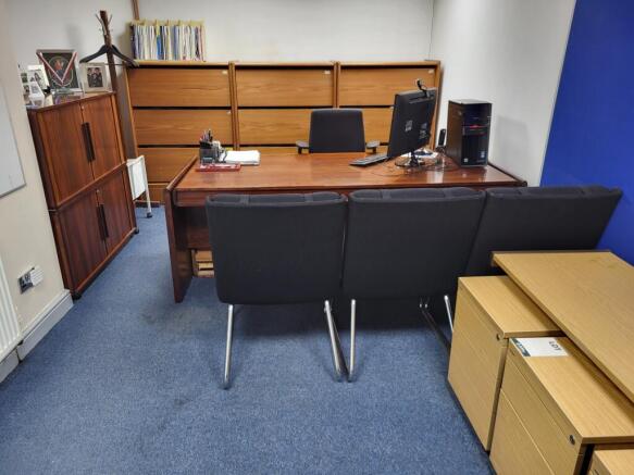 Front Office Private