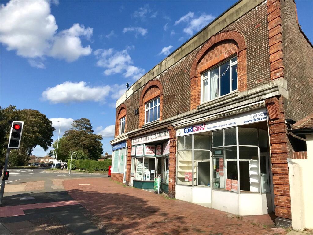 Main image of property: Rectory Road, Worthing, West Sussex, BN14