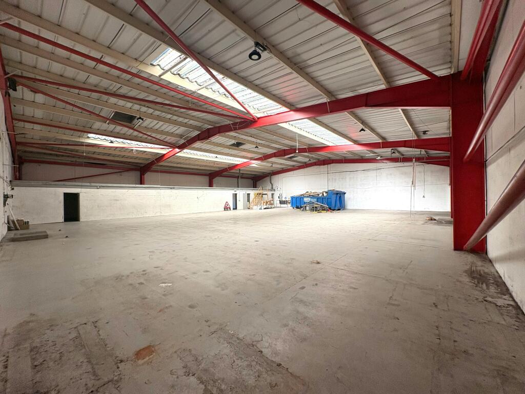 Unit 22 Peverel Drive Internal