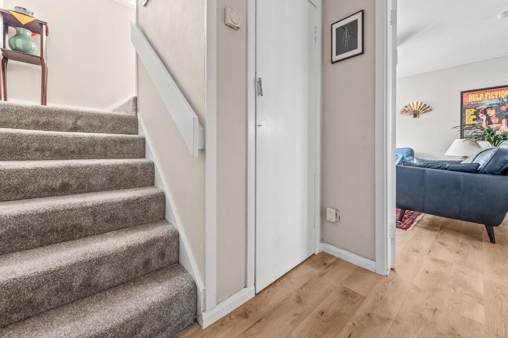 Apartment in Linlithgow, Preston, West Lothian - More