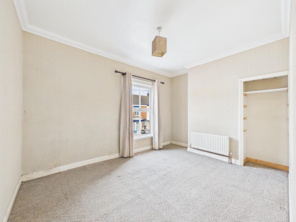 House in Hull, The Dukeries, Avenues - More