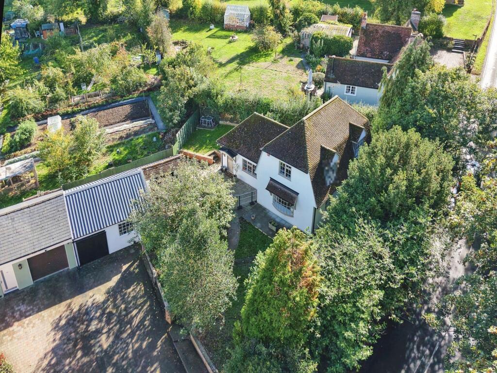 Main image of property: Church Hill, White Notley, Witham