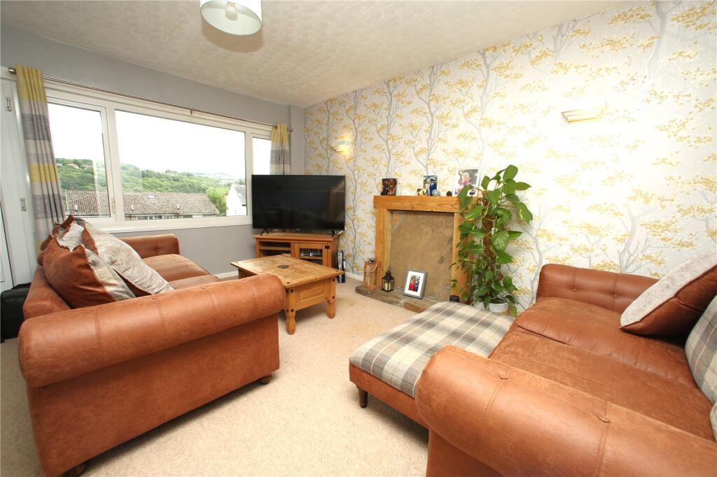 Main image of property: Meltham Road, Huddersfield, HD4