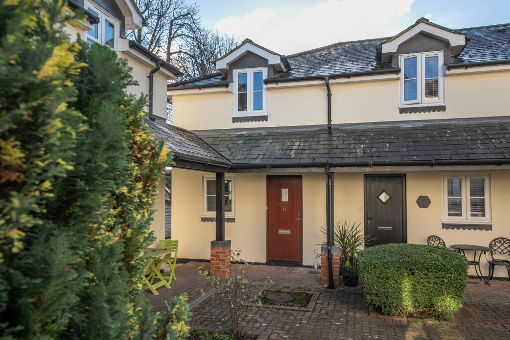 Main image of property: Lodge Drive, Weyhill, SP11 0JQ