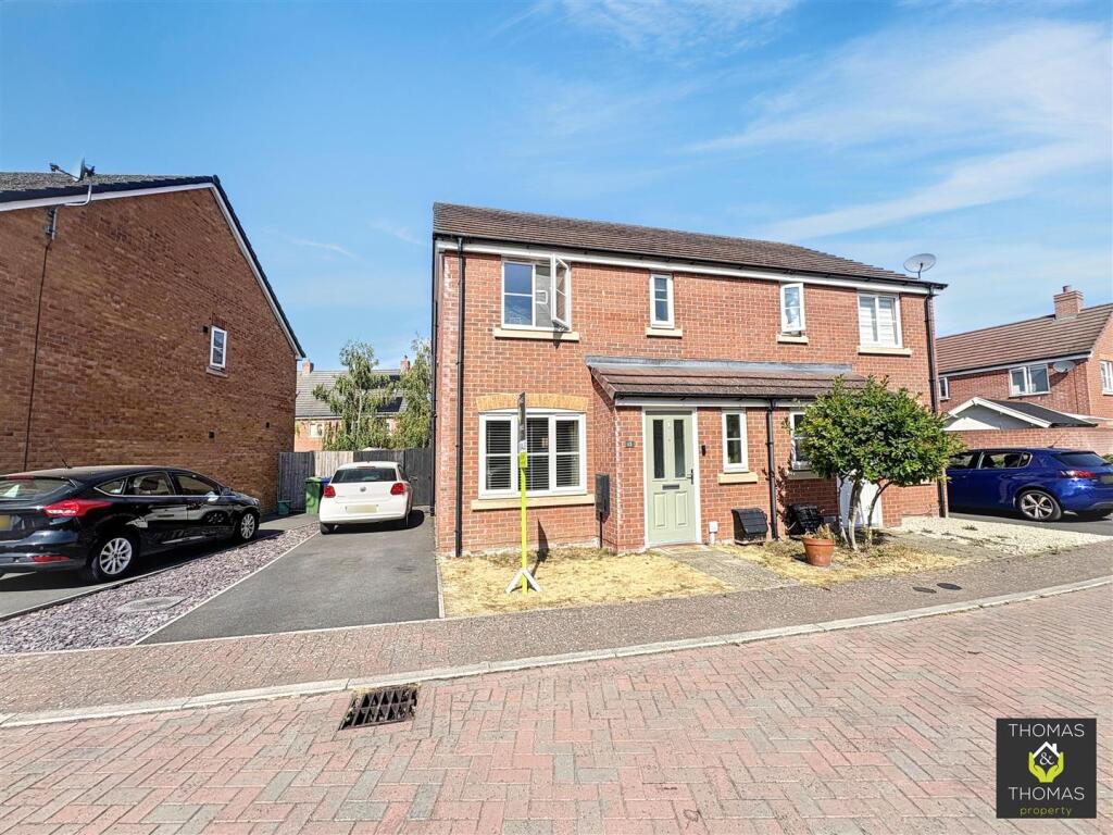 Main image of property: Gwinnett Drive, Longford