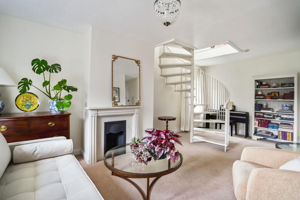 Apartment in Hemel Hempstead - View 4