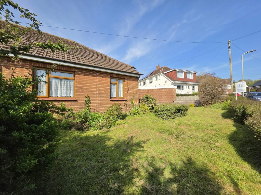 Main image of property: Fox Road, Exeter EX4 8ND