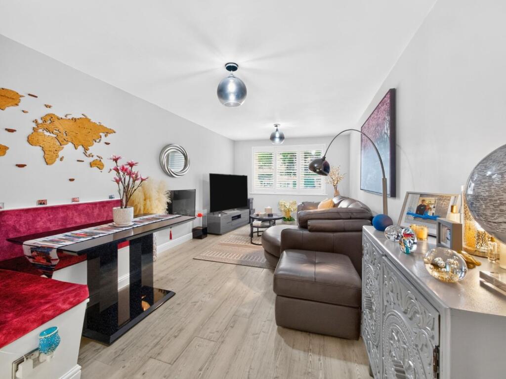 Apartment in York - View 3