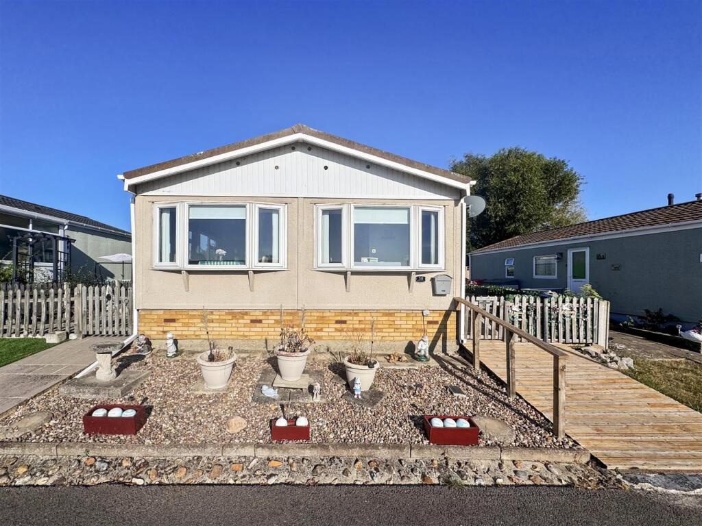 Main image of property: Seasalter Lane, Seasalter, Whitstable