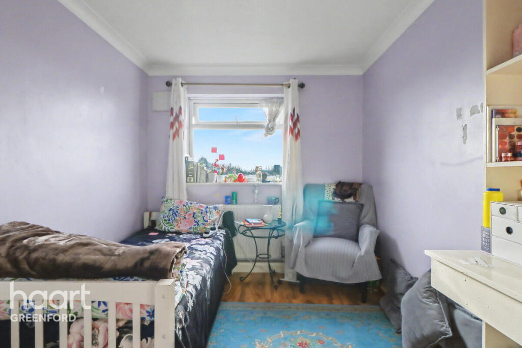 Main image of property: Mark Close, Southall
