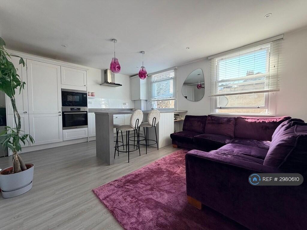 Main image of property: Wandsworth Road, London, SW8