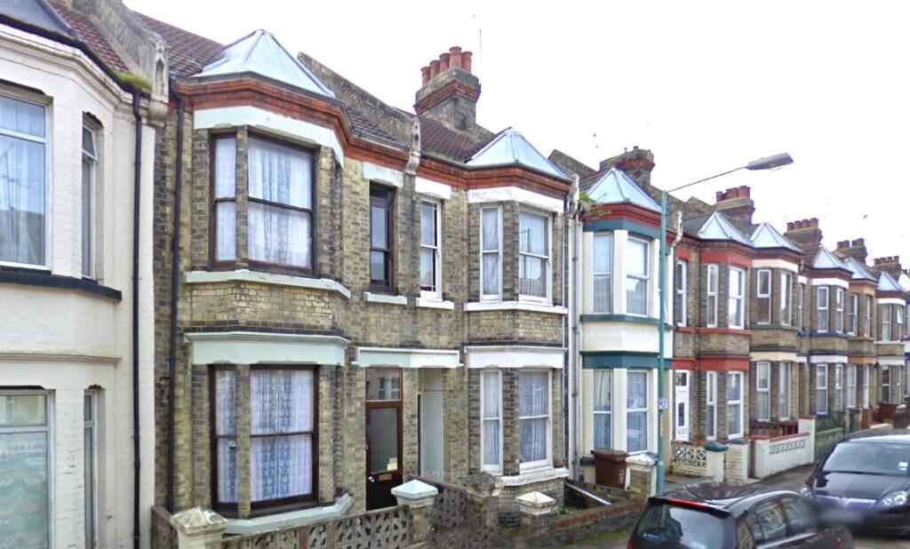 Main image of property: Balmoral Road, Gillingham, Kent, ME7