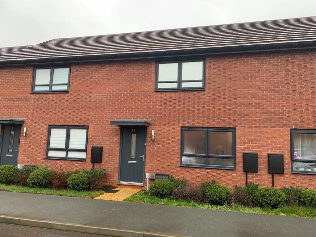 Main image of property: CARLIN CLOSE, WELLINGBOROUGH