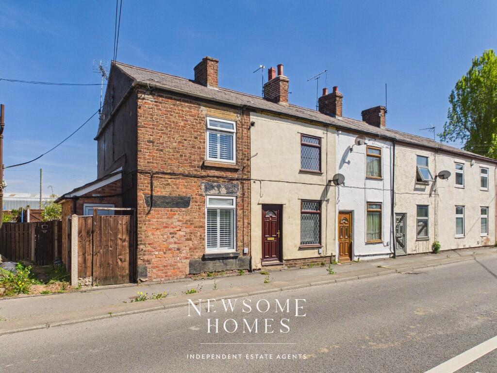 Main image of property: Bagillt Road, Greenfield