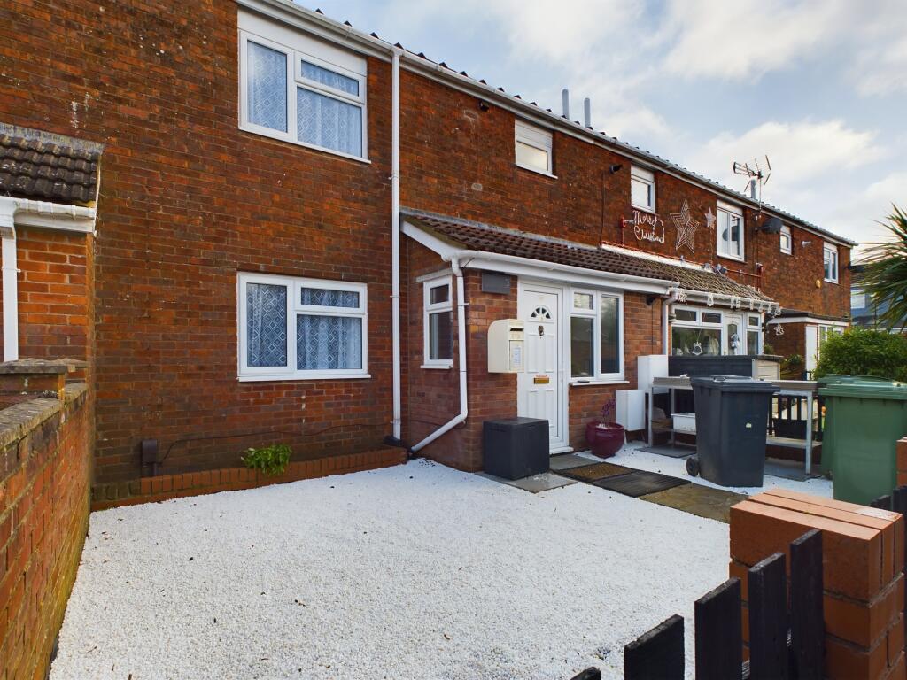 Main image of property: Haydn Road, Brighton Hill, Basingstoke, RG22