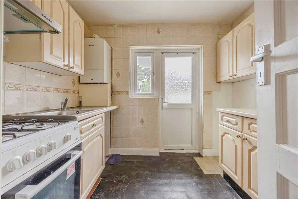 Apartment in London, Thornton Heath - View 4