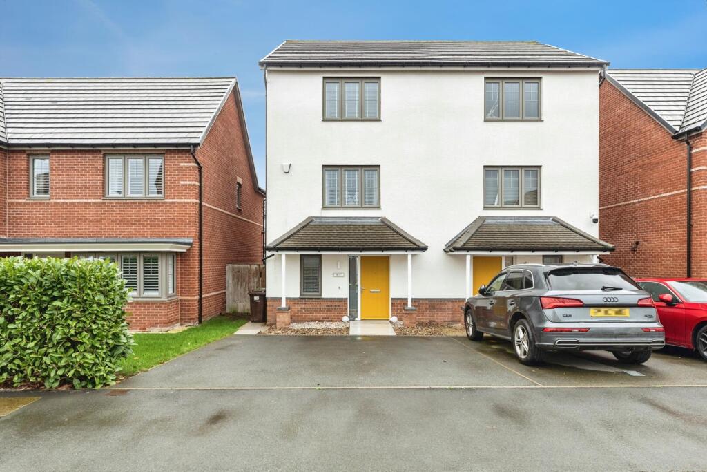 Main image of property: Knight Street, Pontefract