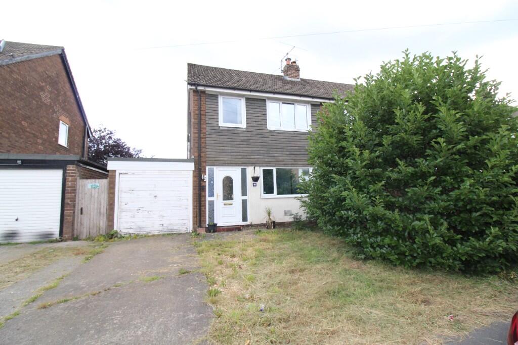 Main image of property: Meadowcroft Road, Leyland, Lancashire, PR25