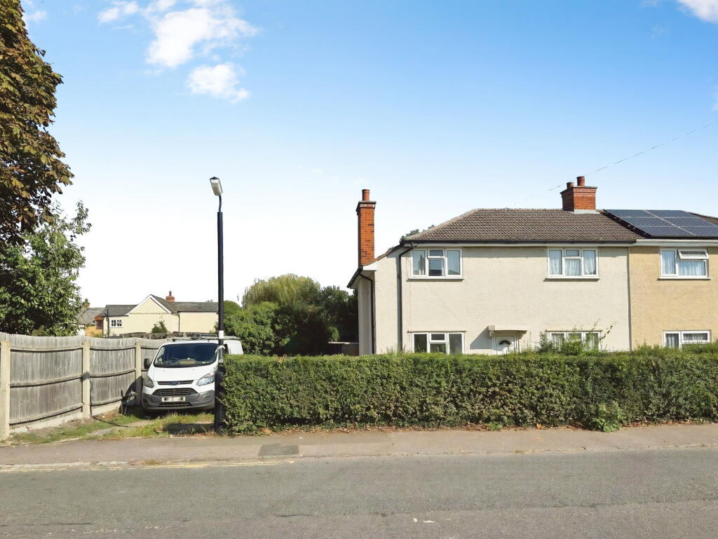Main image of property: Stockbridge Road, Clifton, Shefford, SG17 5HA