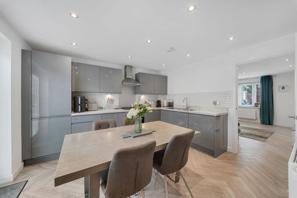 House in Liverpool - View 4