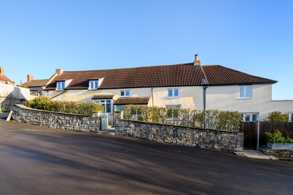 Main image of property: Bath Road, Ashcott