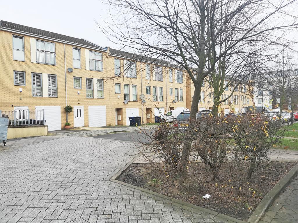 Main image of property: Fortune Avenue, Edgware, Barnet