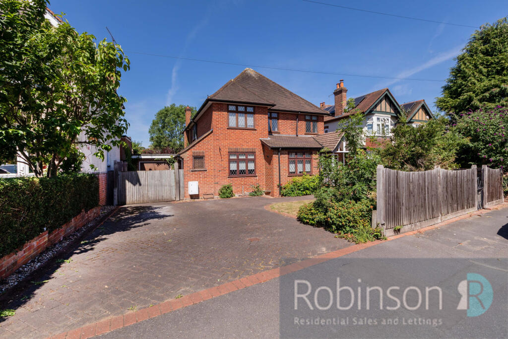 Main image of property: Courthouse Road, Maidenhead, Berkshire