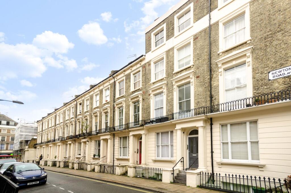 Main image of property: Newton Road, Westbourne Grove, London, W2
